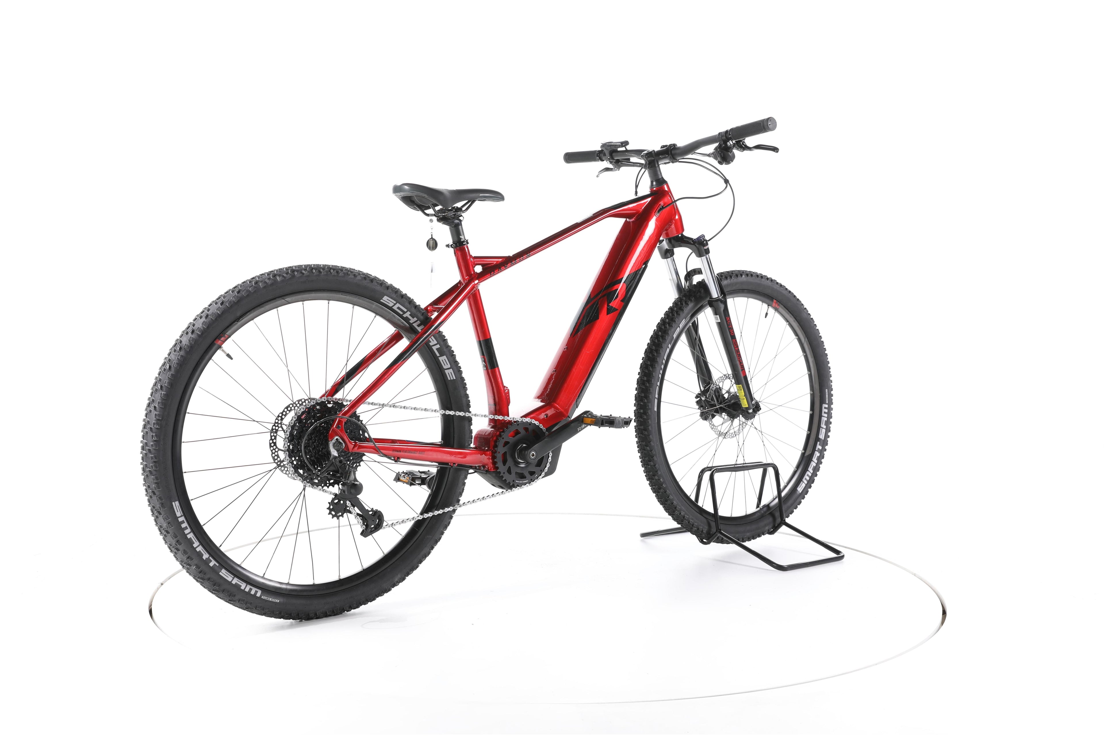 R Raymon HardRay E 4.0 E-Bike - Image 12