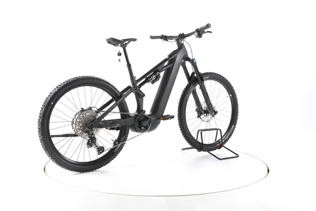 Cube Stereo Hybrid ONE77 HPC SLX E-Bike Fully Carbon 2025 - Image 12