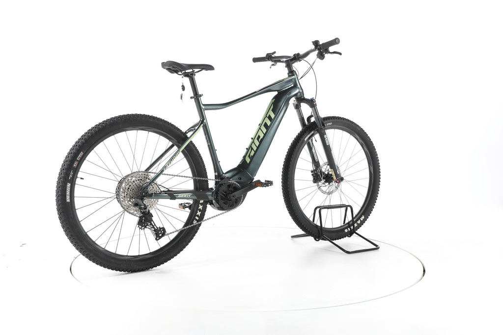 Giant Fathom E+ 1 E-Bike - Image 12