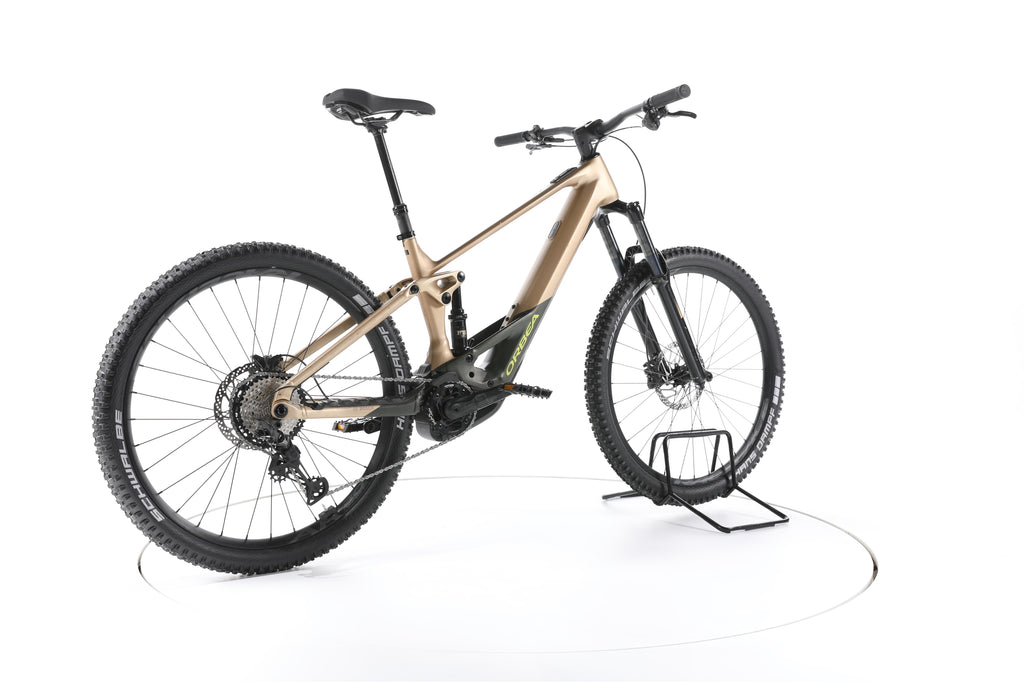 Orbea WILD FS H30 Fully E-Bike 2023 - Image 12