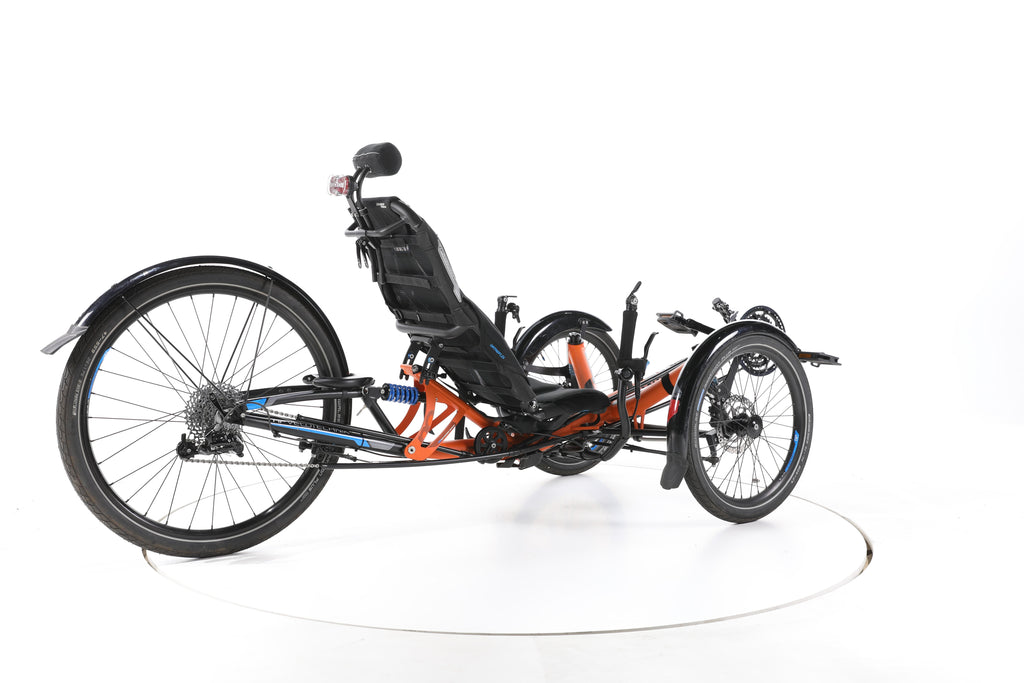 HP Velotechnik Scorpion fs 26 Lastenrad - Image 12