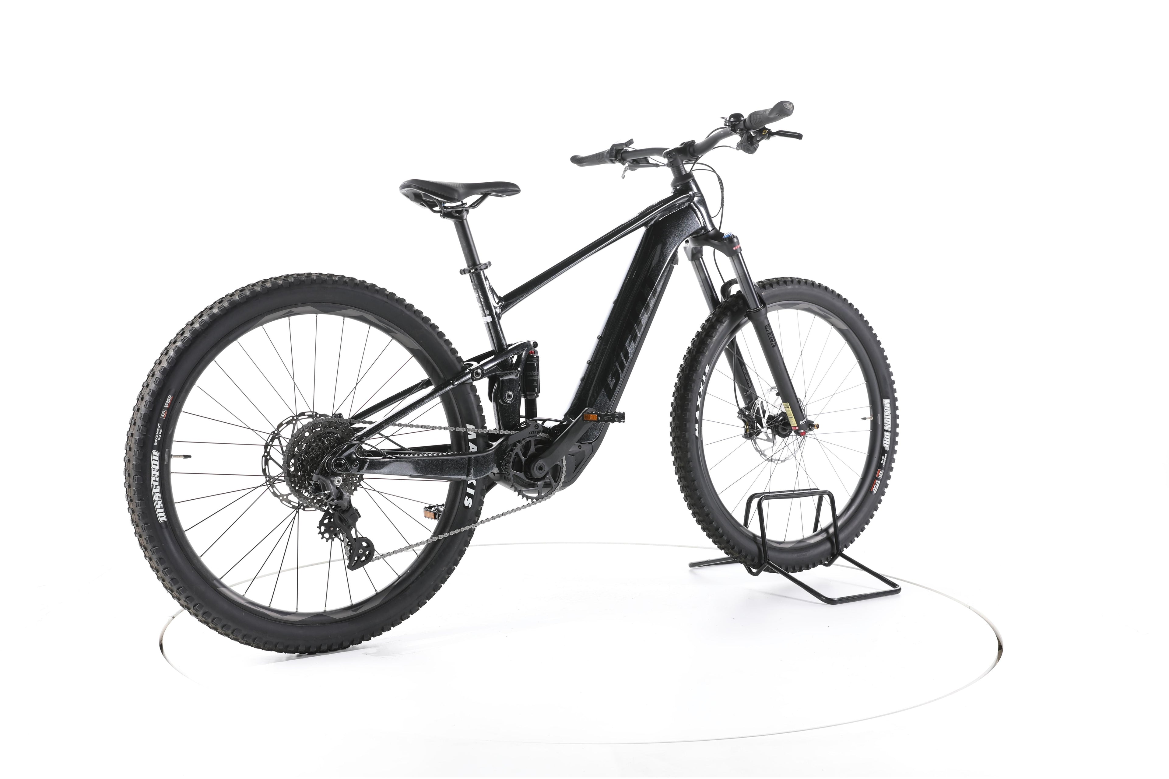 Giant Stance E+ 2 Fully E-Bike 2023 - Image 12