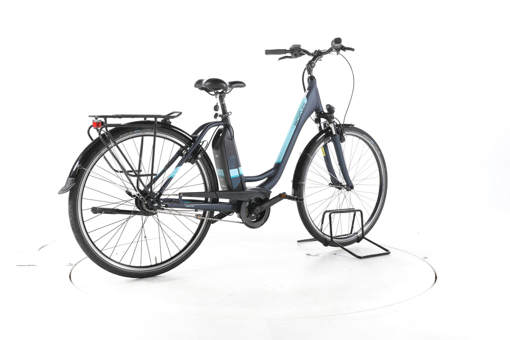 Bicycles Faro 7.4. FL City E-Bike Tiefeinsteiger - Image 12