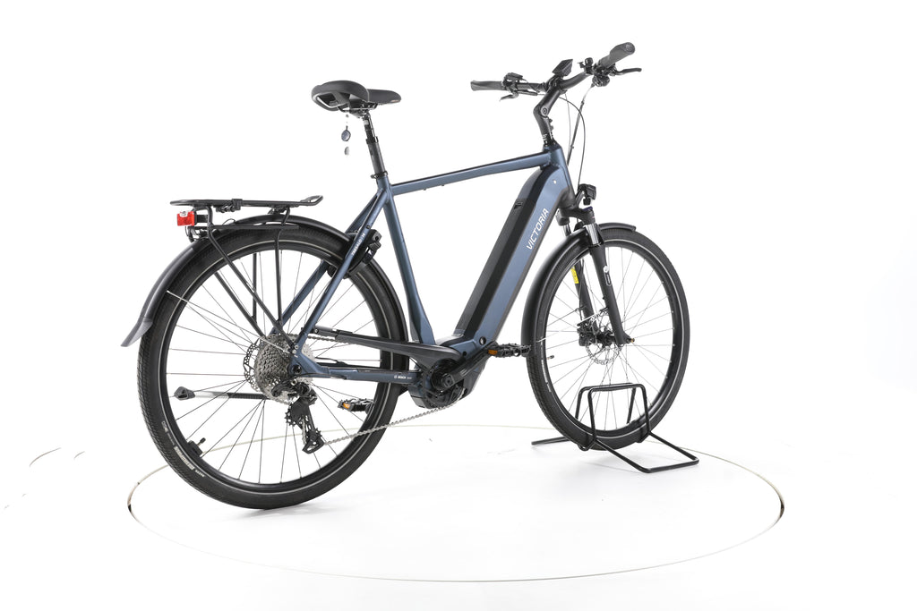 Victoria Tresalo 14 Trekking E-Bike - Image 12