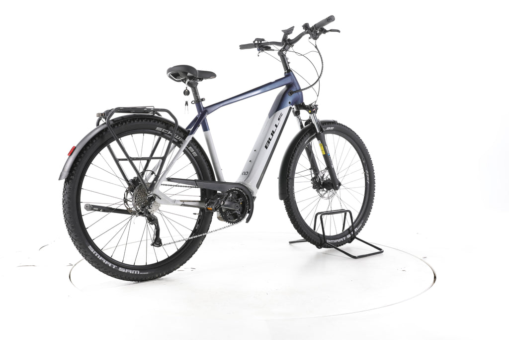 Bulls Cross Evo Trekking E-Bike - Image 12
