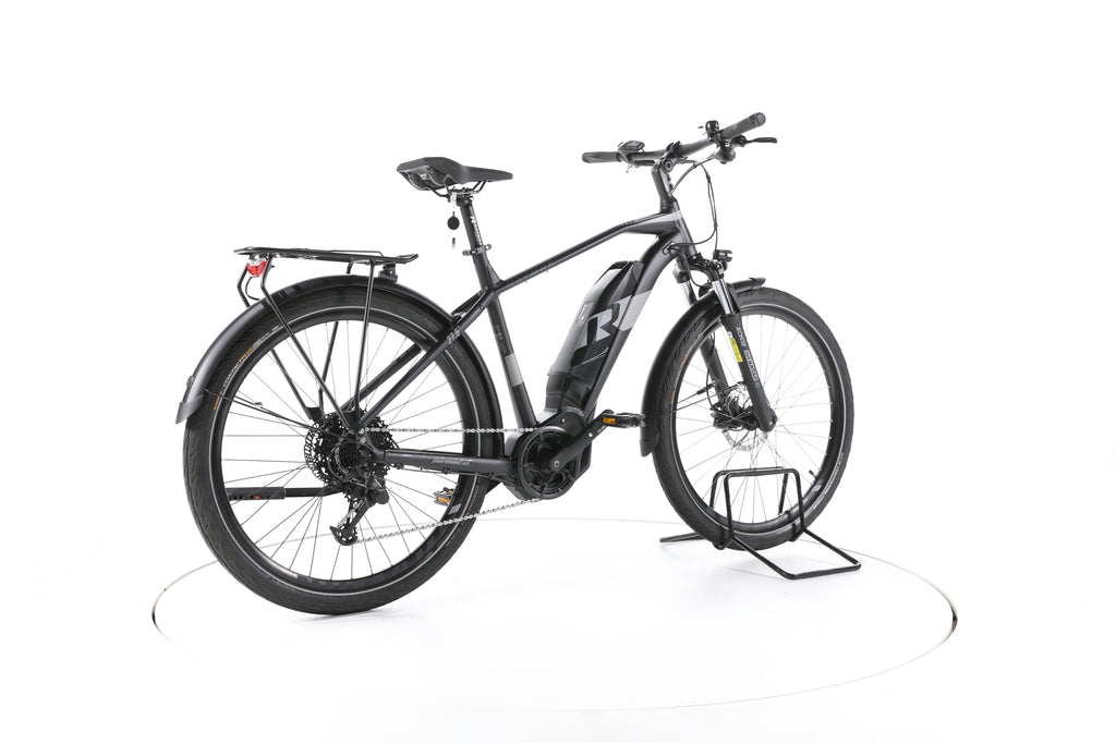 R Raymon TourRay E 3.0 Trekking E-Bike - Image 12