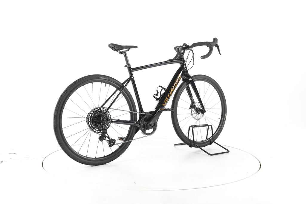 Specialized Turbo Creo SL Comp E5 E-Gravel & Rennrad 2024 - Image 12