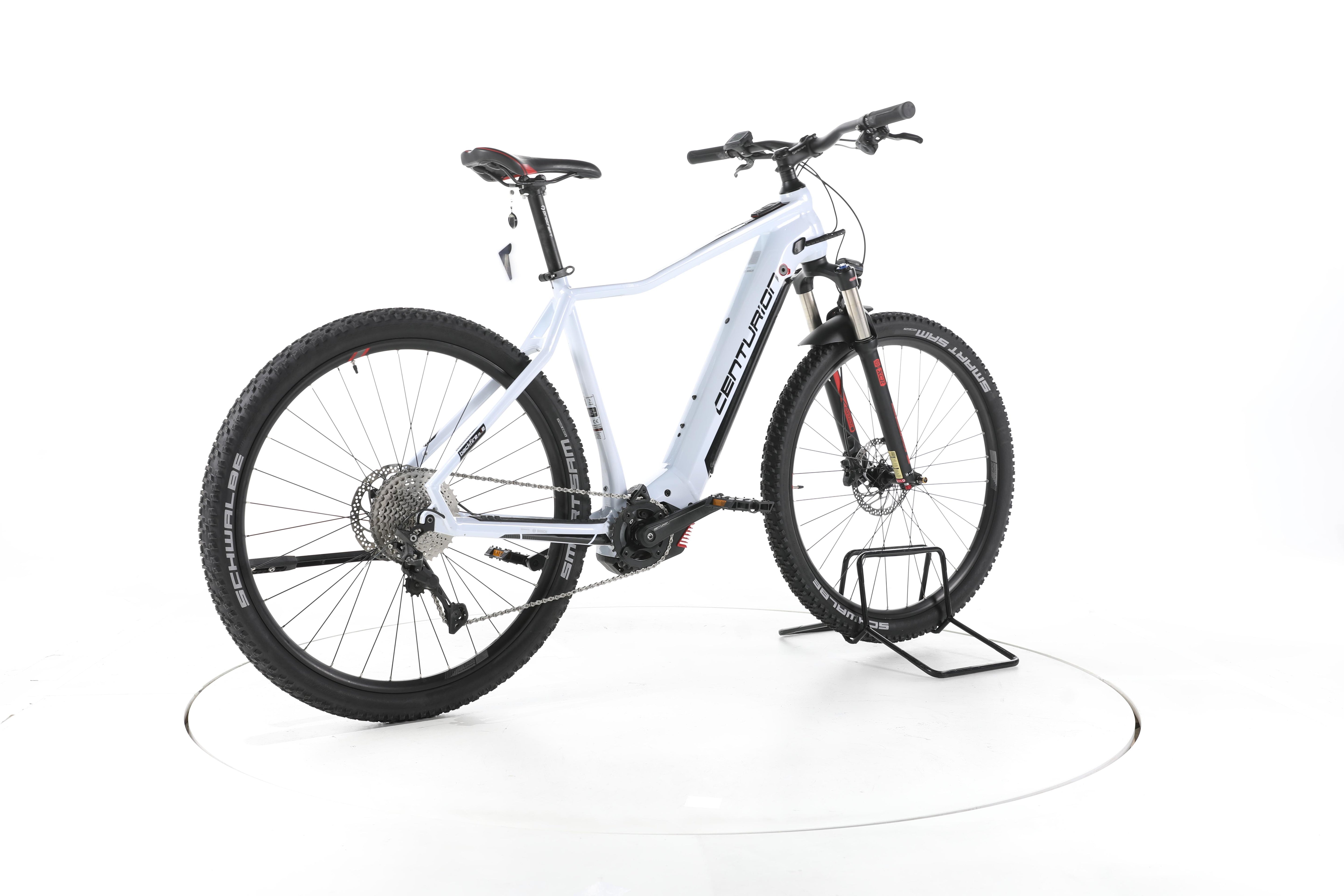 Centurion Backfire Fit E R760i E-Bike - Image 12