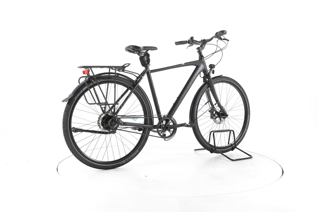 Gudereit Premium 14.0 Fahrrad City & Trekking - Image 12