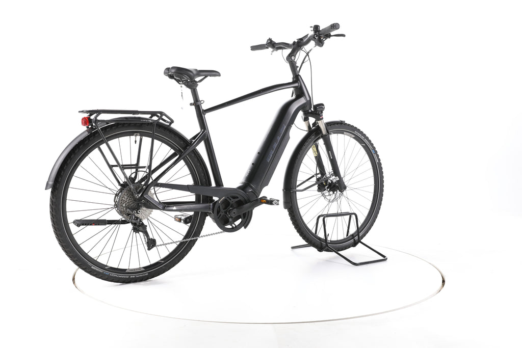 Bulls Lacuba EVO 10 Trekking E-Bike - Image 12
