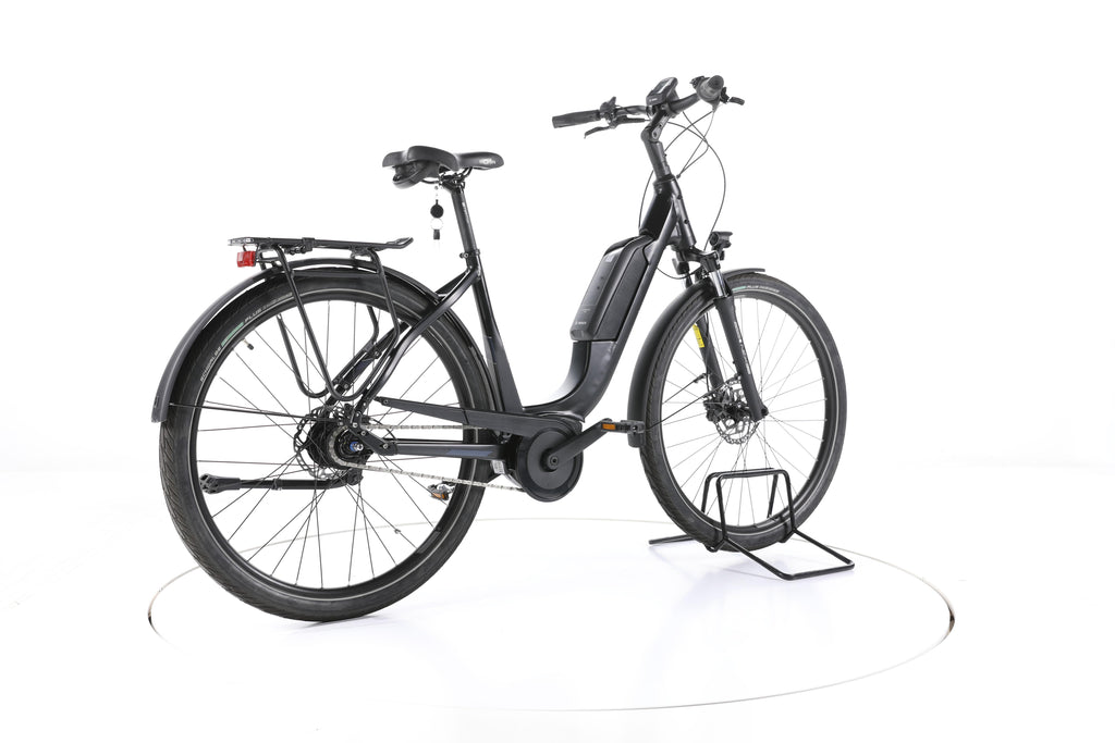FALTER E 9.0 RT City E-Bike Tiefeinsteiger - Image 12