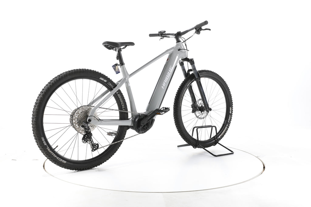 Haibike AllTrack 7 E-Bike - Image 12