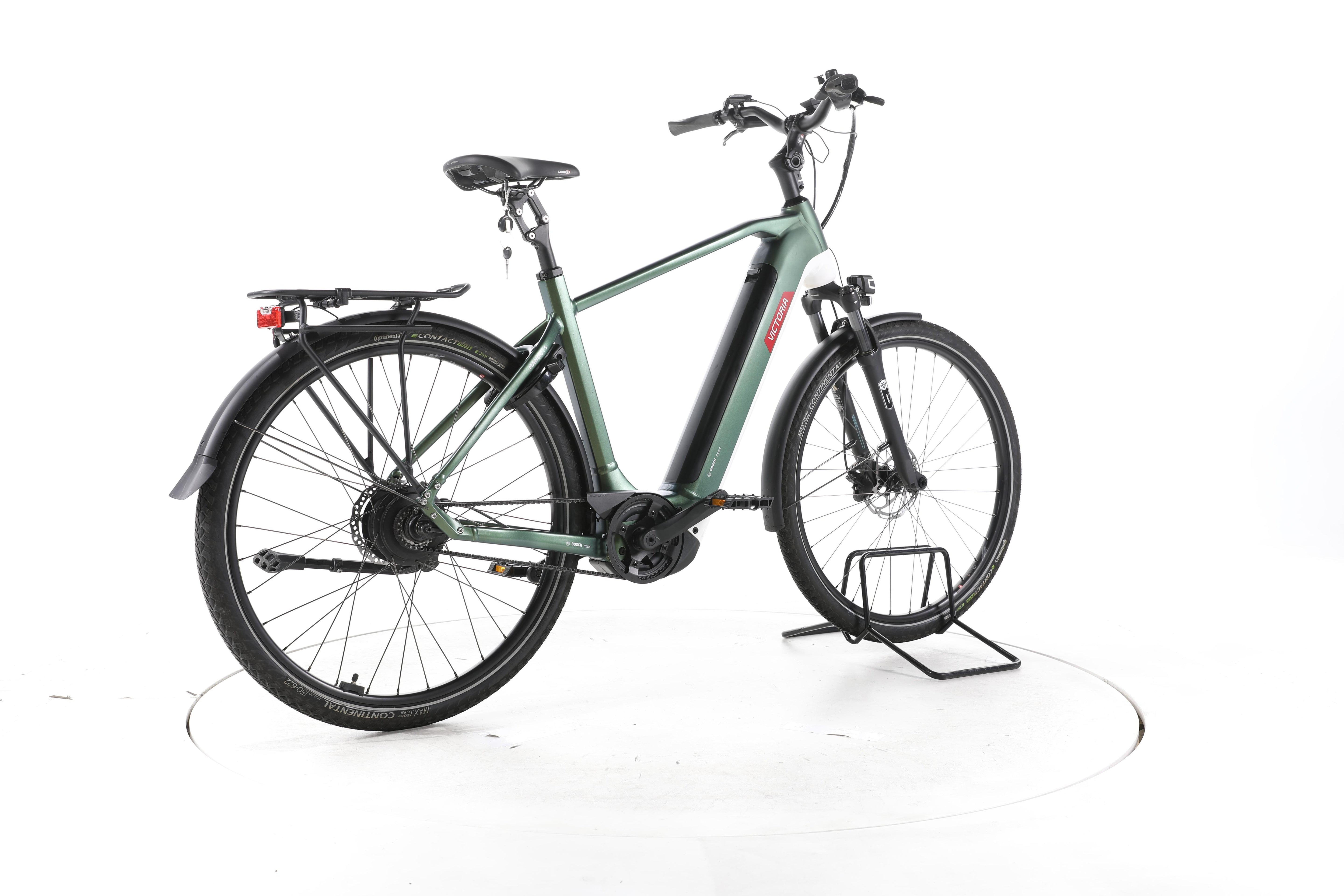 Victoria Manoc 5 City E-Bike 2024 - Image 12