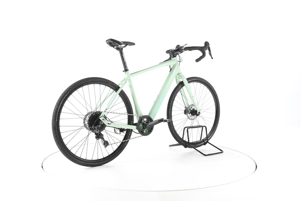 Poison E605 Gravel E-Gravelbike - Image 12