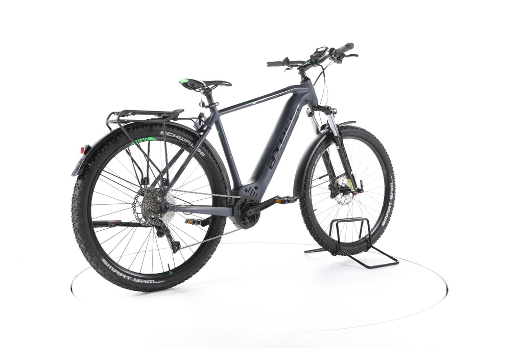 Axess Force 29 Allroad Trekking E-Bike - Image 12