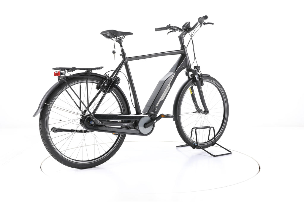 Victoria eTrekking 7.4 City E-Bike - Image 12