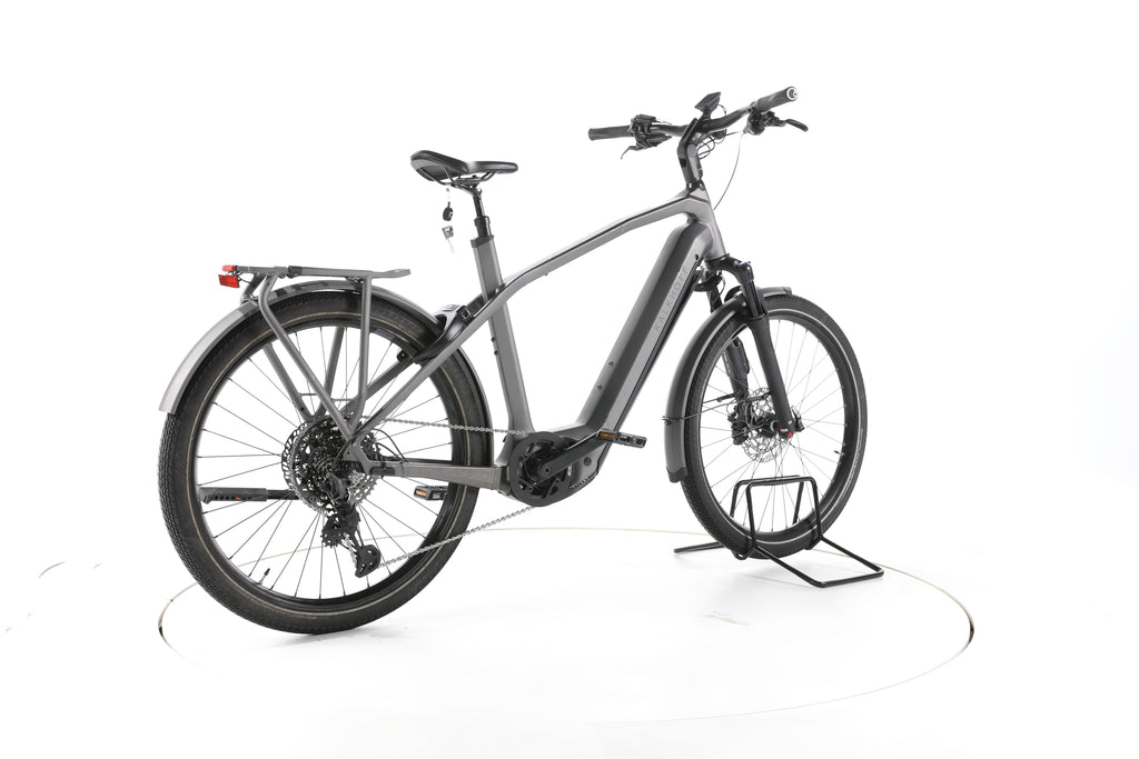 Kalkhoff Endeavour 7.B Advance+ ABS Trekking E-Bike - Image 12