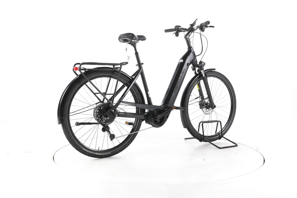 Hercules Futura Sport I-10 Trekking E-Bike Tiefeinsteiger - Image 12
