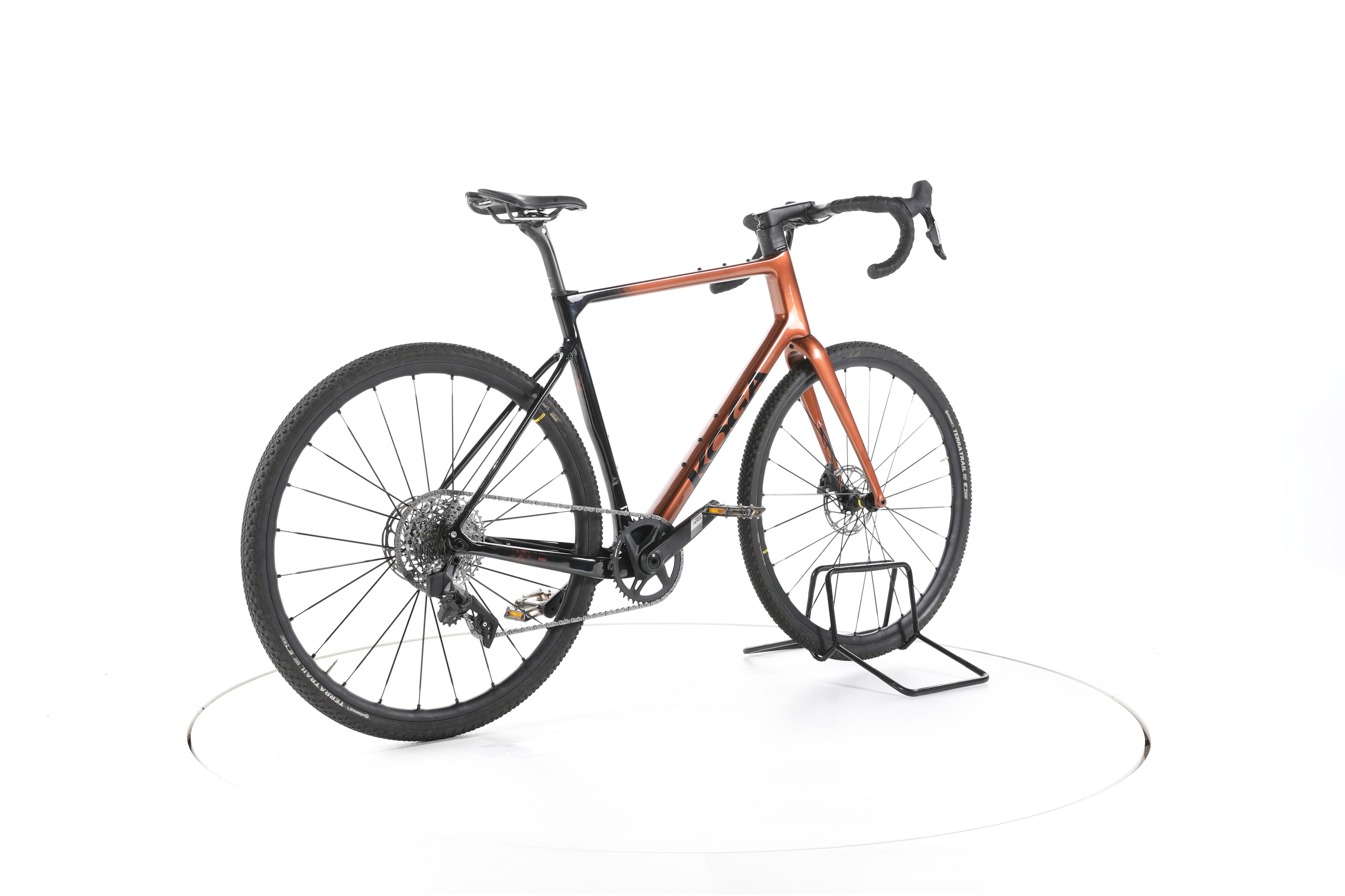 KOGA ROQA Allroad - Image 12