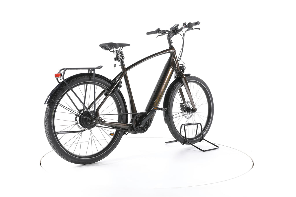 Diamant Opal Esprit+ City E-Bike - Image 12