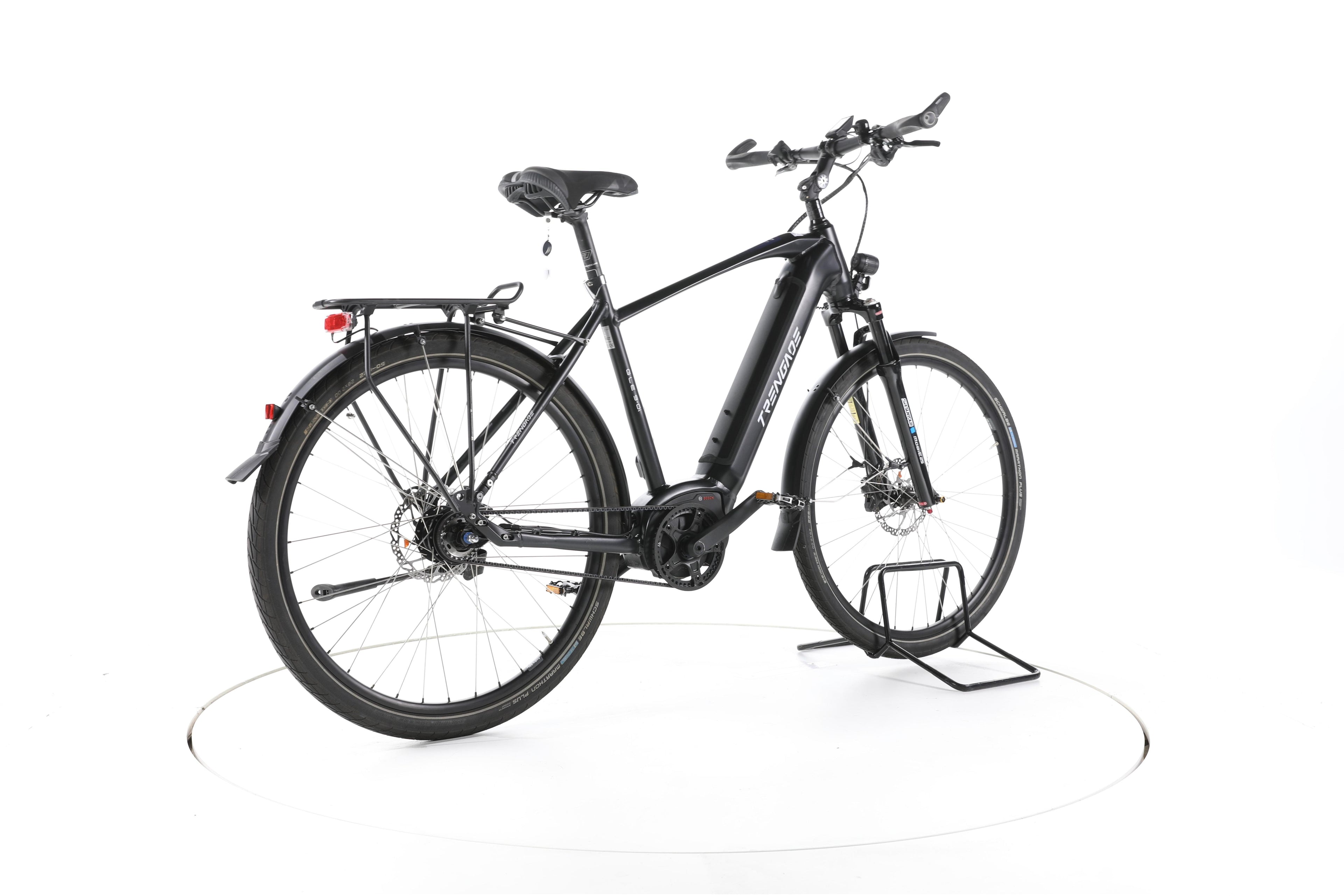 TRENGA DE GLE 9.0i Gates City E-Bike - Image 12