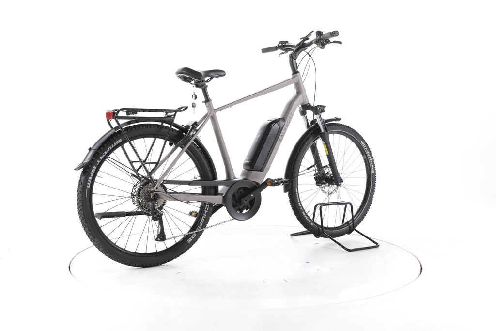 Kalkhoff Entice 1.B Move Trekking E-Bike - Image 12