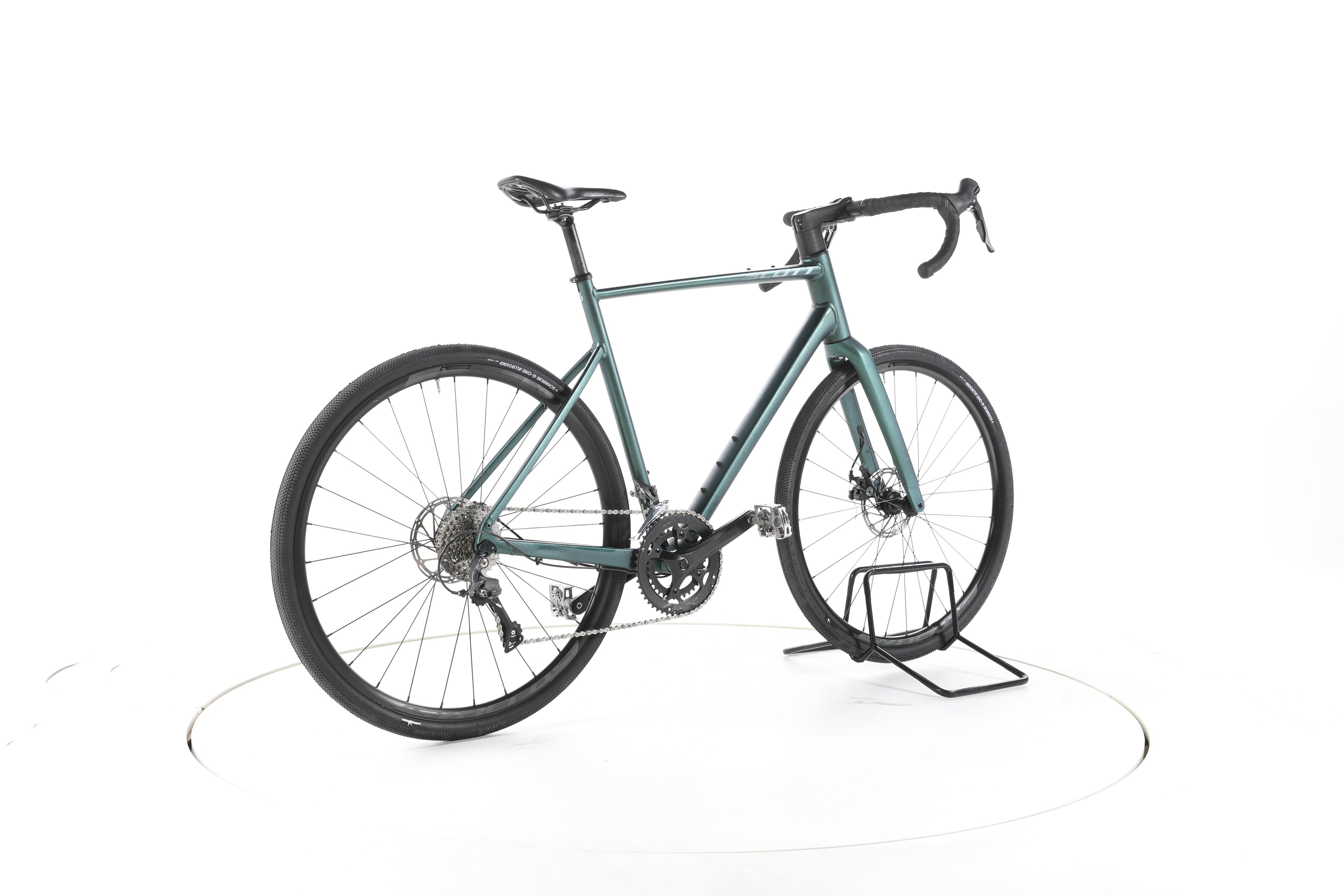 Scott Speedster Gravel 50 - Image 12