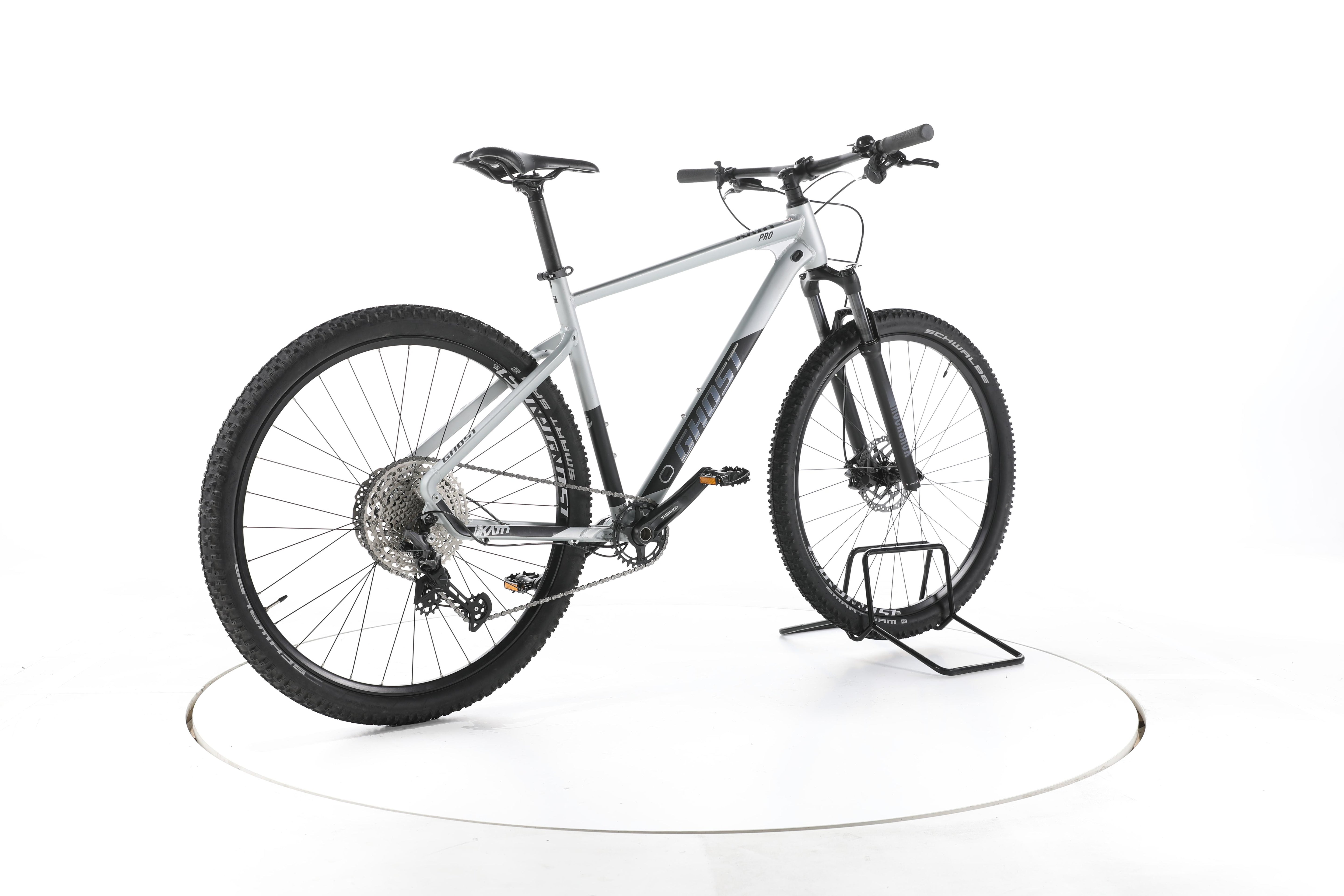 Ghost Kato Pro AL Fahrrad Hardtail - Image 12