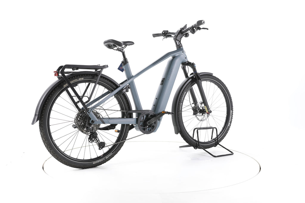 Kalkhoff ENTICE 5.B ADVANCE+ Trekking E-Bike 2025 - Image 12