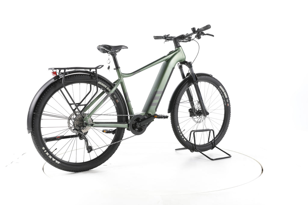 Compel HTS 10.7 Trekking E-Bike - Image 12
