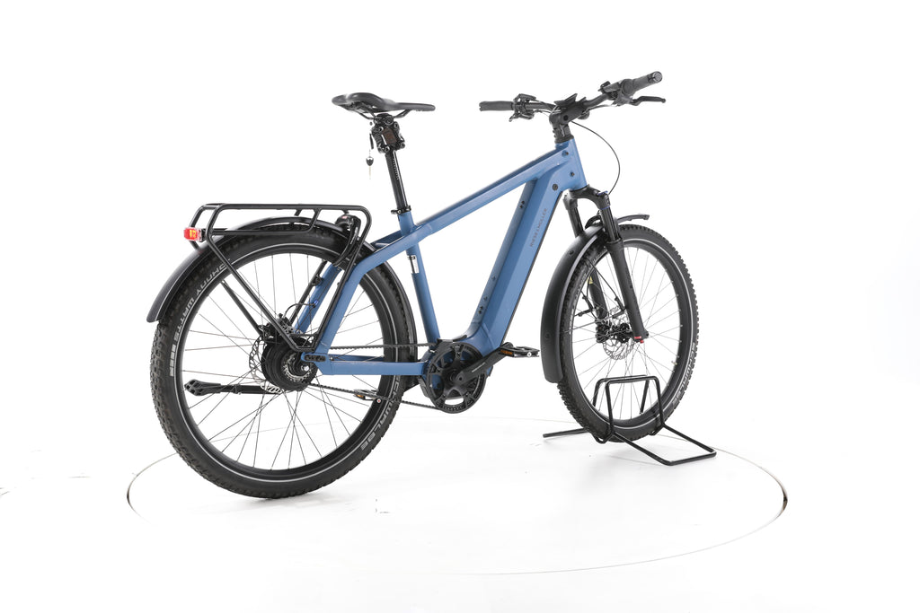Riese & Müller Charger4 GT vario City E-Bike - Image 12