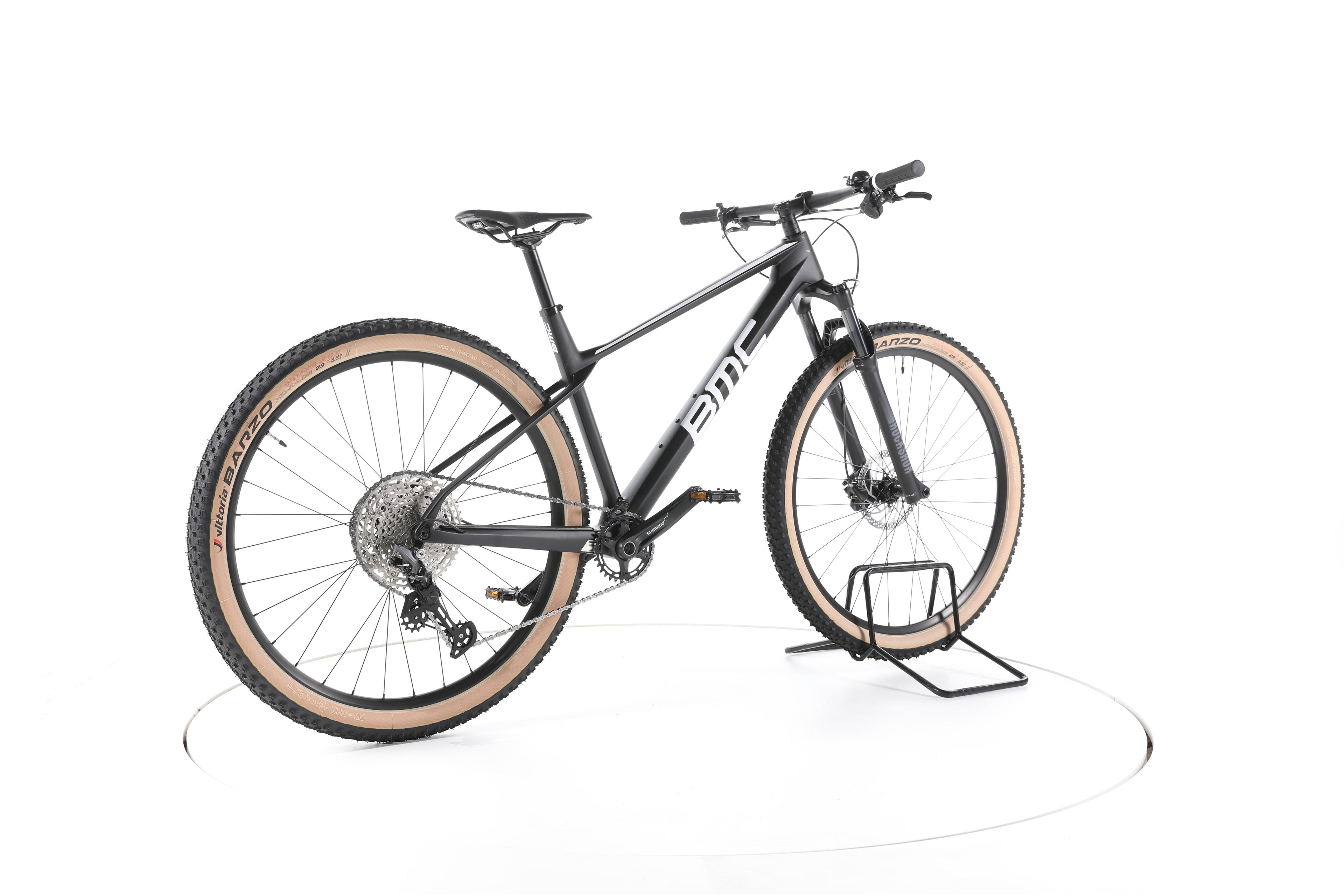 BMC Twostroke 01 FIVE - Image 12