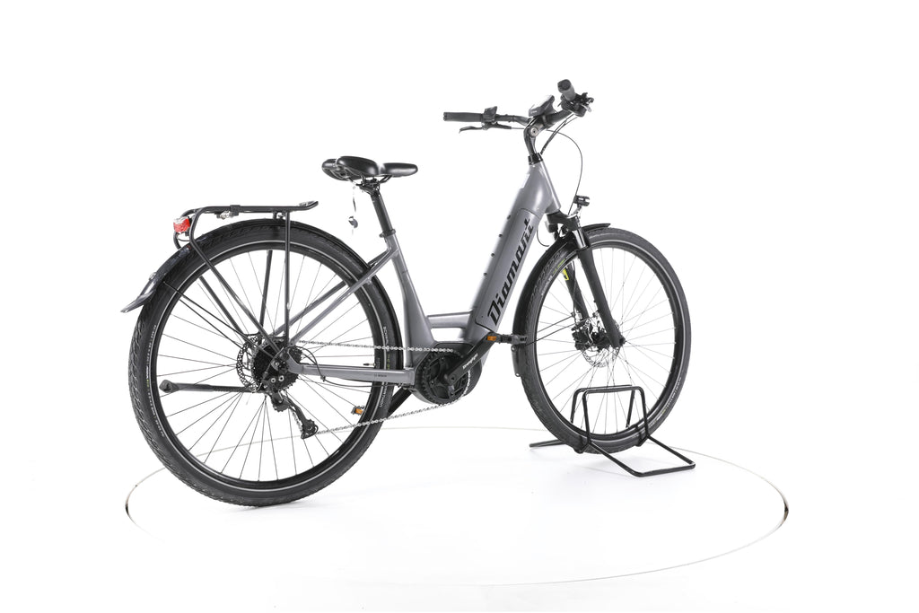 Diamant Mandara + Trekking E-Bike Tiefeinsteiger - Image 12