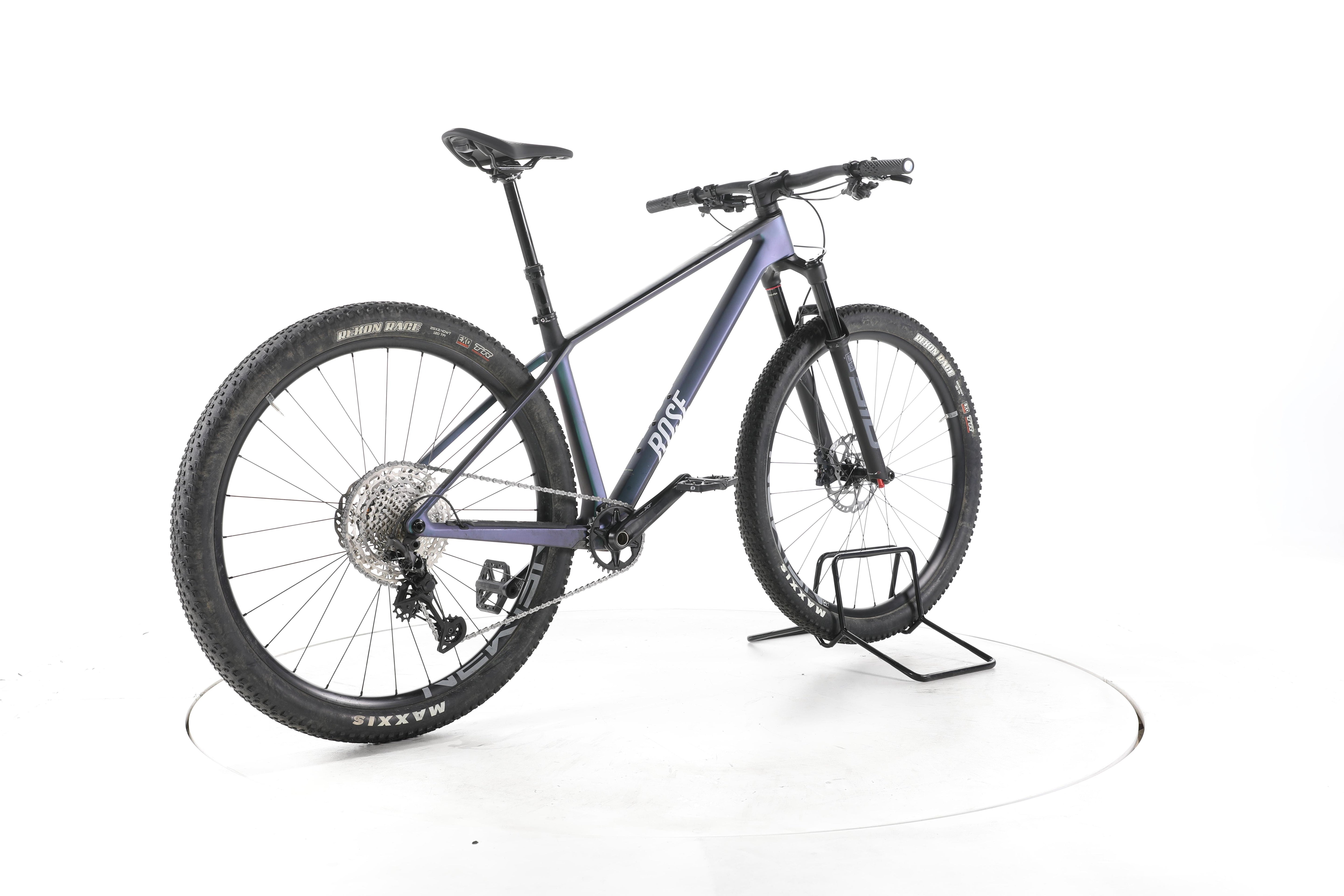 Rose PDQ 1 Fahrrad Hardtail - Image 12