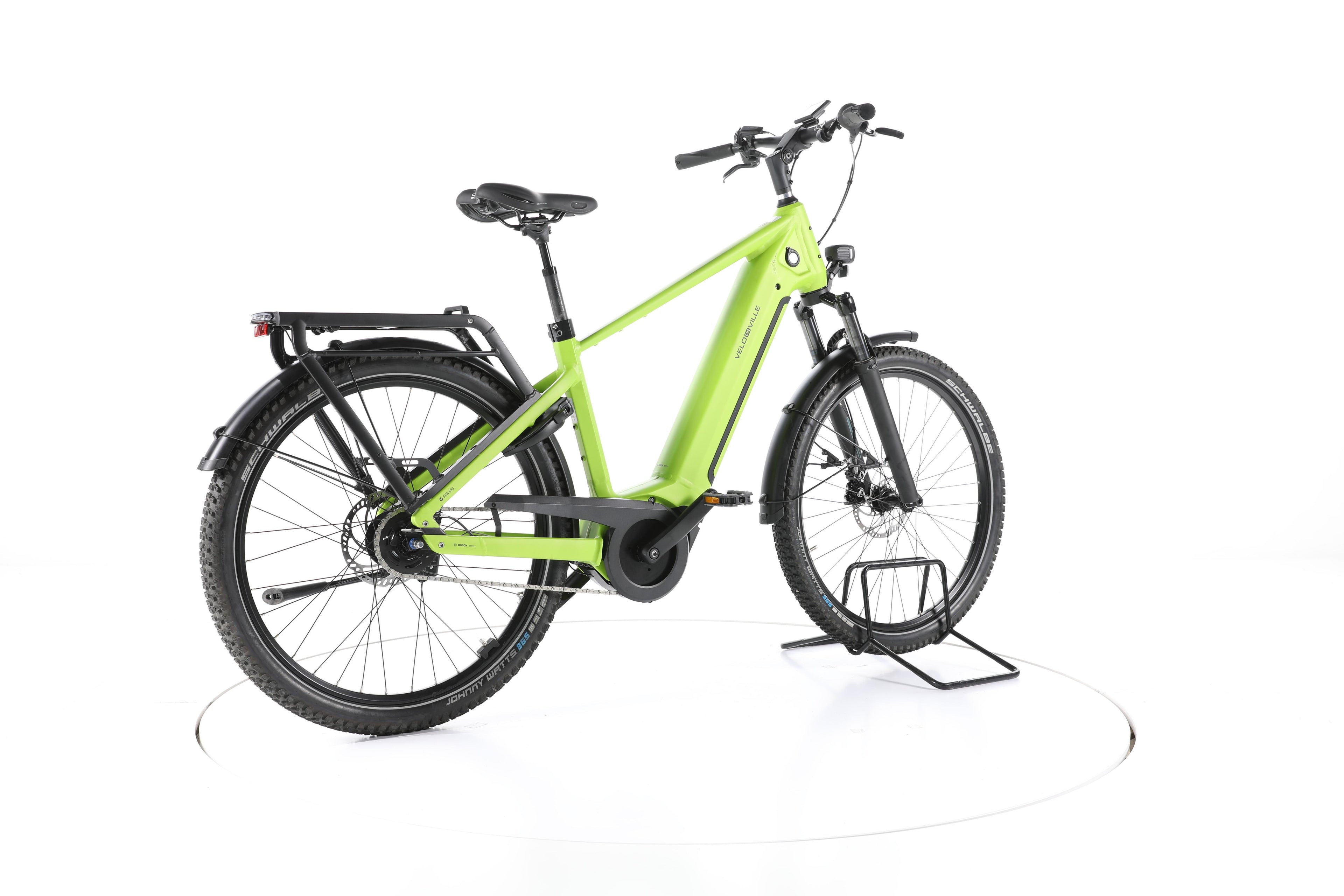Velo de Ville SEB 890 City E-Bike 2023 - Image 12