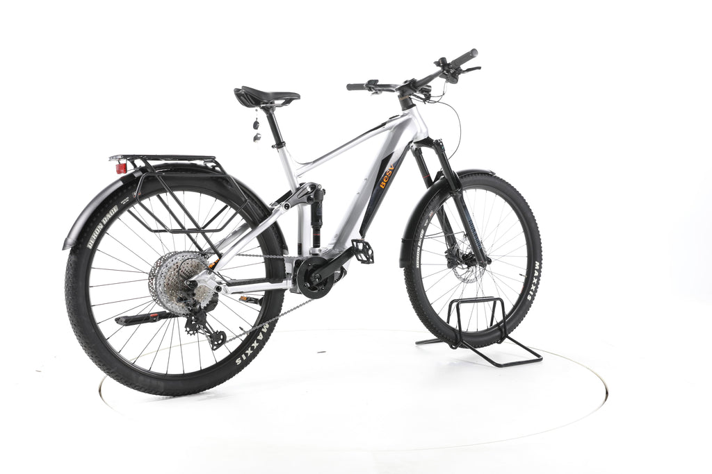 BESV TRS Urban 1.1 SUV E-Bike - Image 12