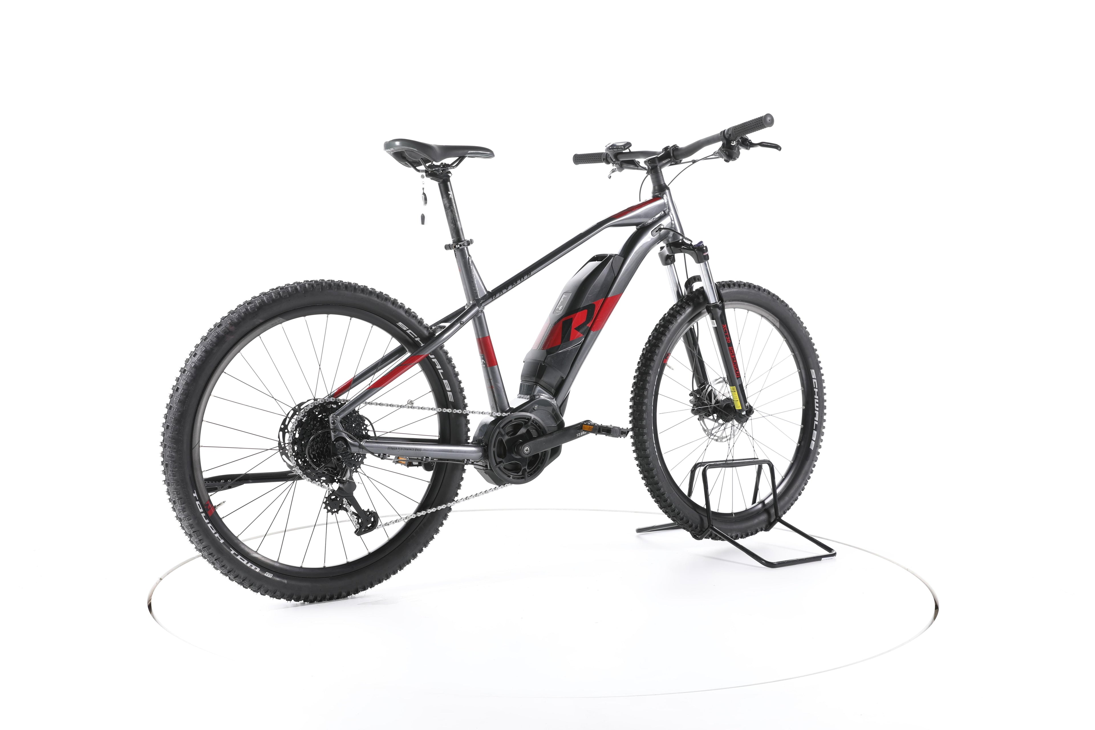 R Raymon HardRay E 3.0 E-Bike - Image 12