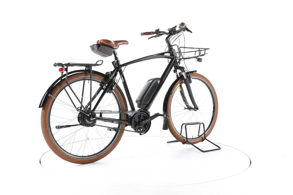 Riese & Müller Cruiser Vario City E-Bike - Image 12