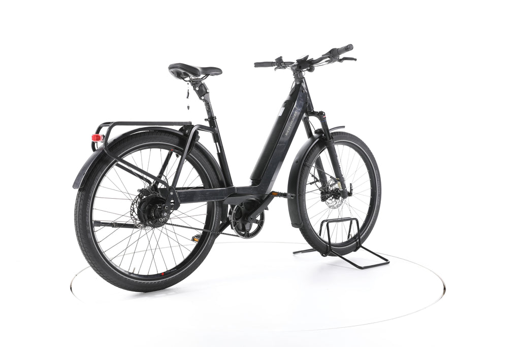 Riese & Müller Nevo GT Vario City E-Bike Tiefeinsteiger - Image 12