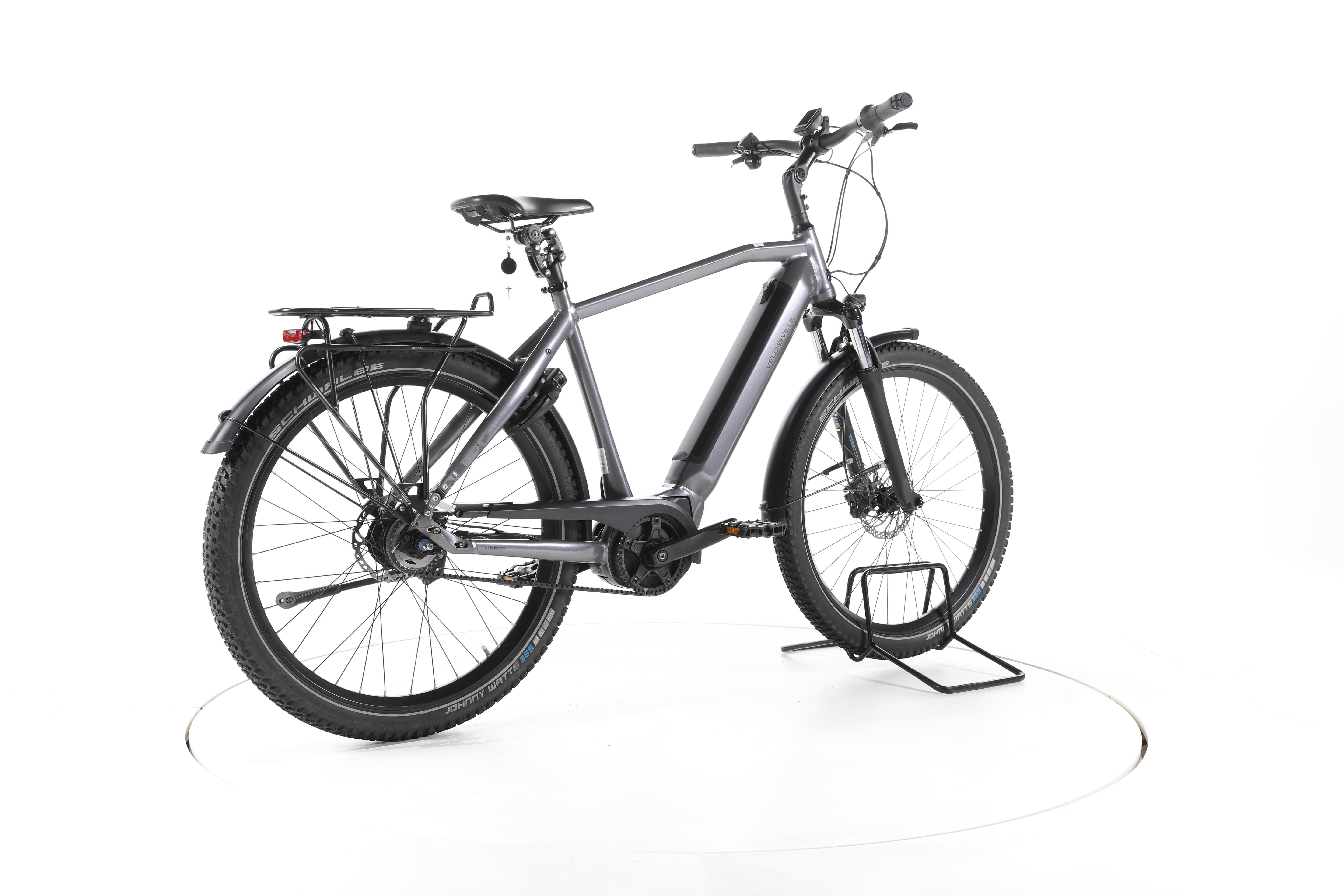 Velo de Ville SEB 490 City E-Bike - Image 12