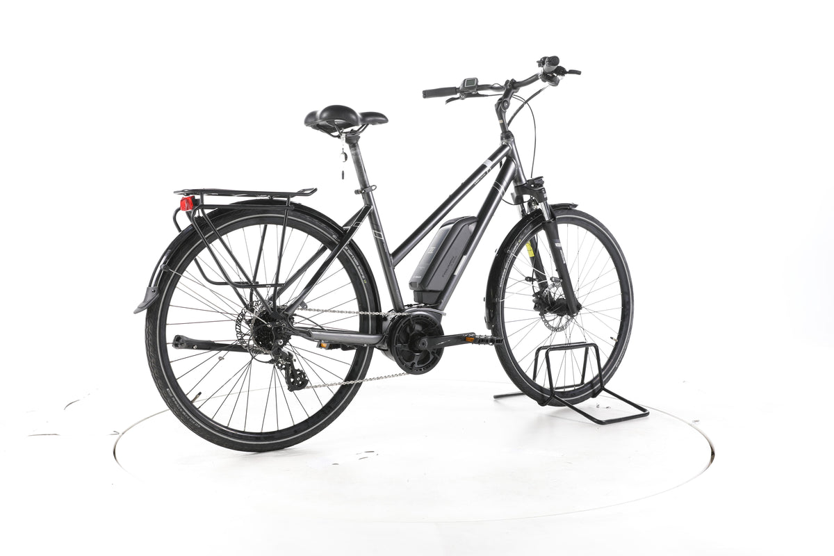Triumph E-Bird Ultra Trekking E-Bike - Image 12