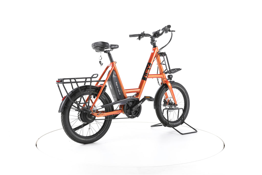 i:SY XXL N3.8 ZR F Kompakt E-Bike Tiefeinsteiger - Image 12