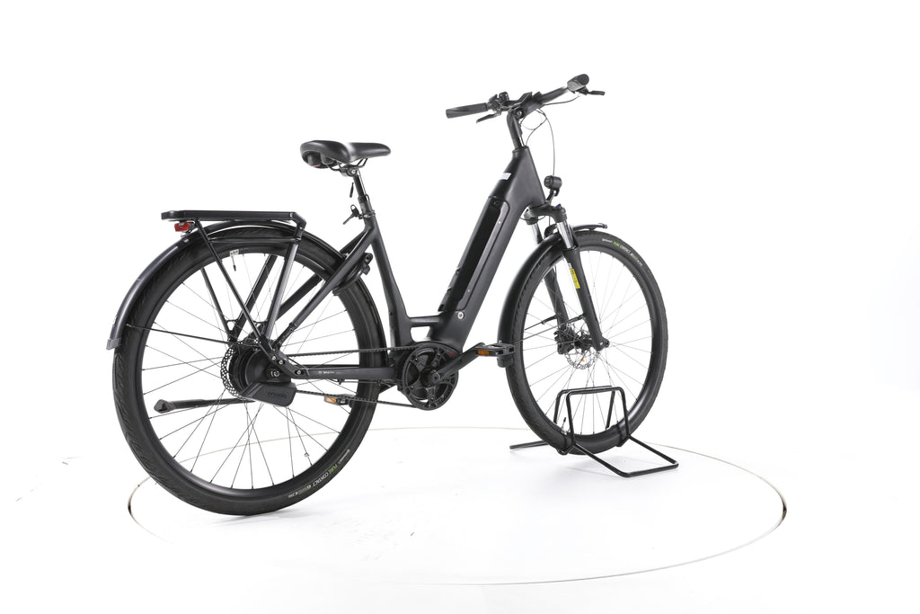 Rose E-Bike 24 Xtra Watt EVO Plus 3 LowStep City E-Bike Tiefeinsteiger - Image 12