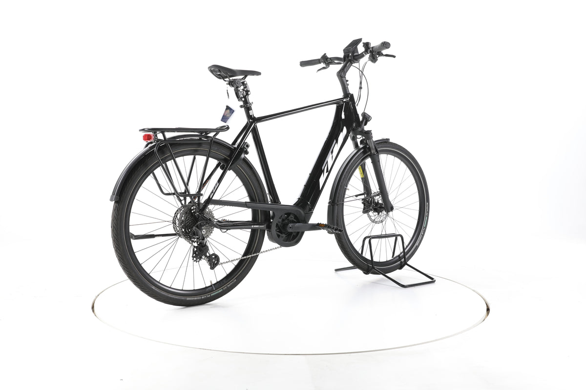 KTM Macina TourCX 610 Trekking E-Bike - Image 12
