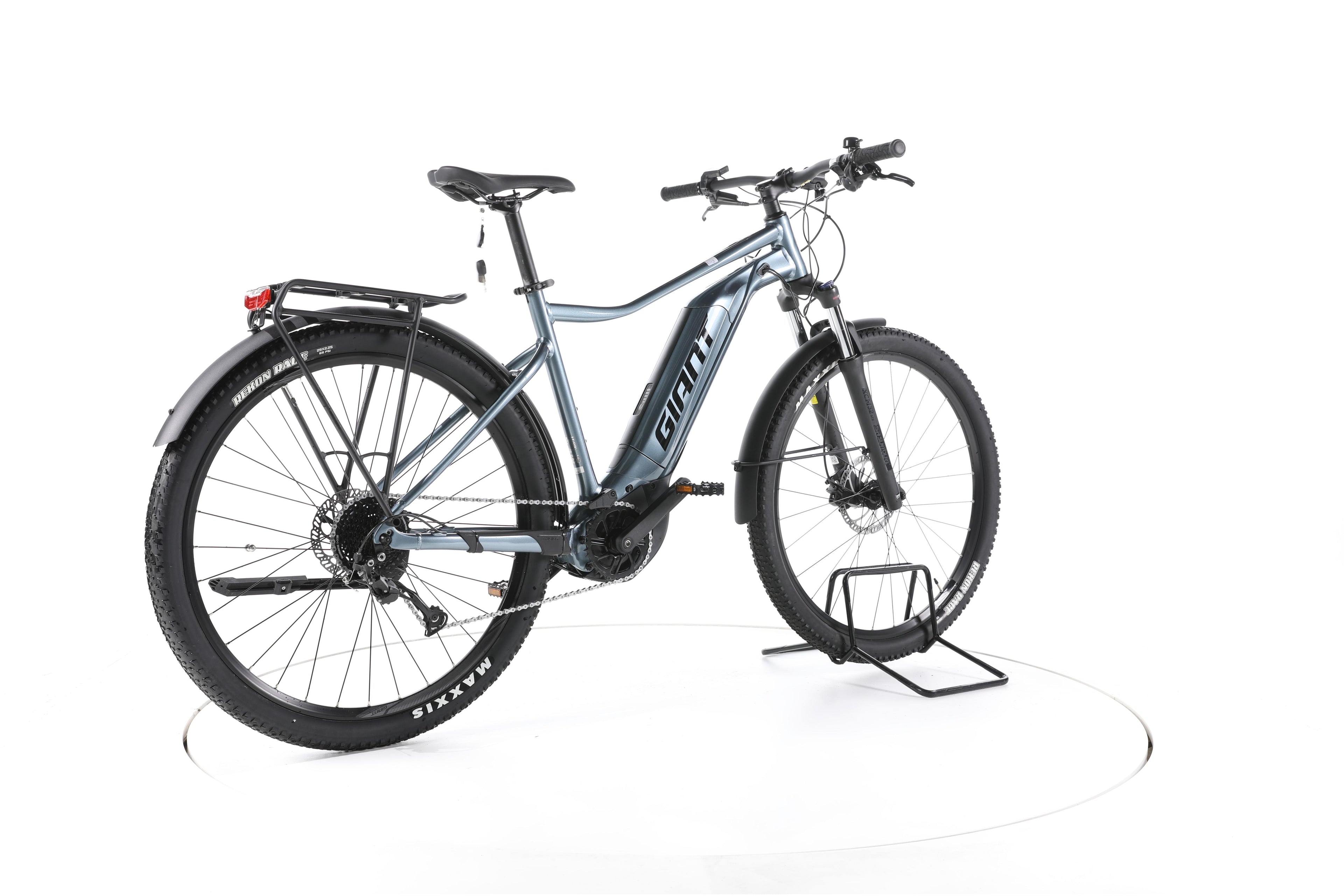 Giant Talon E+ EX Trekking E-Bike 2023 - Image 12