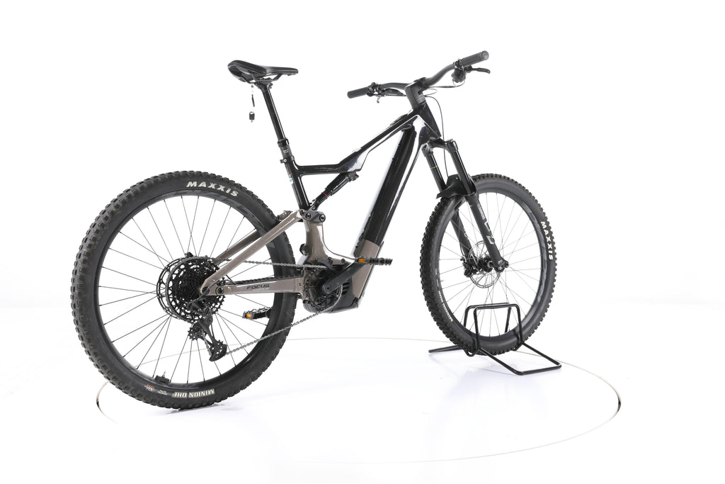 Focus Jam 6.8 Xl Fully E-Bike 2023 - Image 12