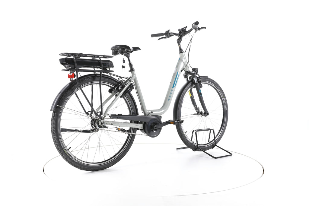 Victoria eTrekking 5.10 City E-Bike Tiefeinsteiger - Image 12