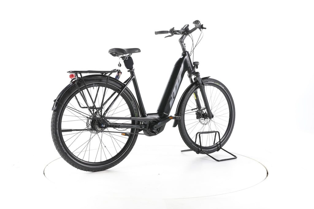 KTM MACINA CITY 610 City E-Bike Tiefeinsteiger - Image 12