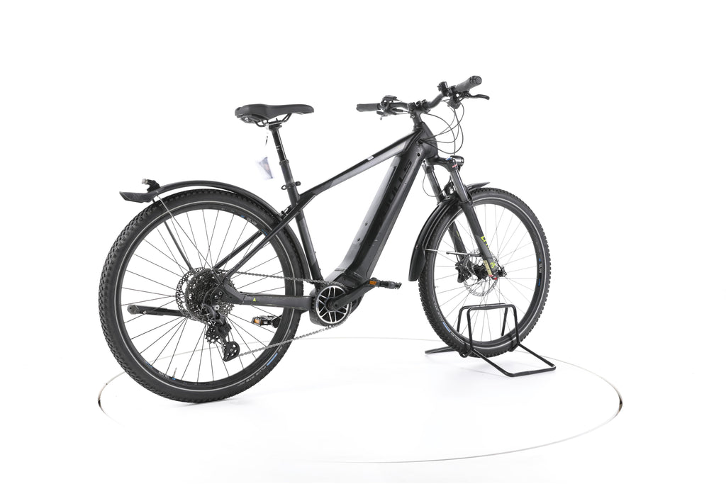 Bulls Copperhead EVO 2 XXL Street E-Bike - Image 12