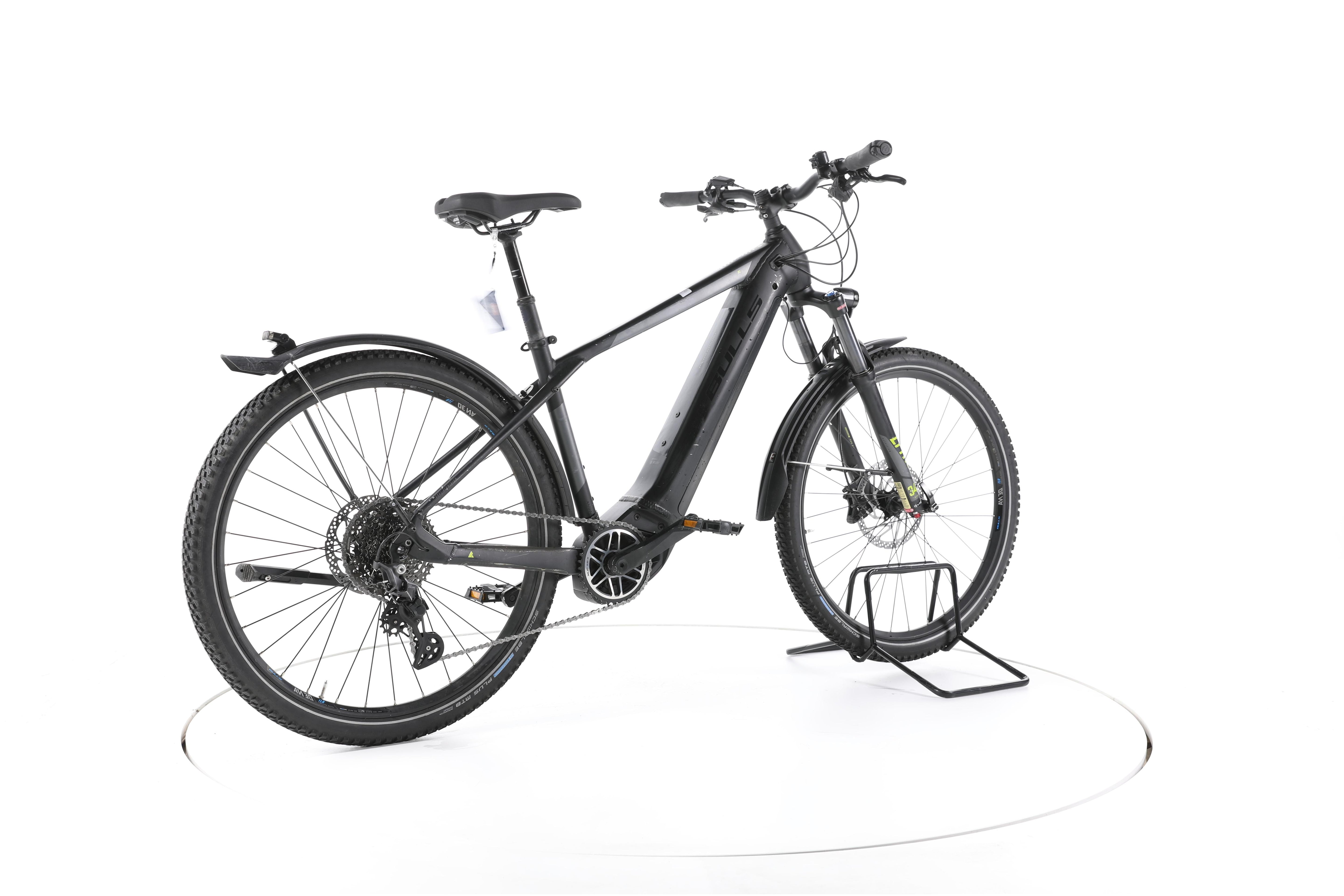 Bulls Copperhead EVO 2 XXL Street E-Bike - Image 12